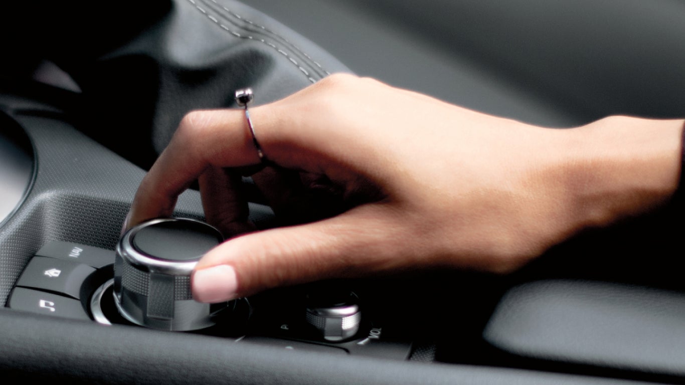 MAZDA MX-5 MIATA RF | Jim Shorkey Mazda in Gainesville GA