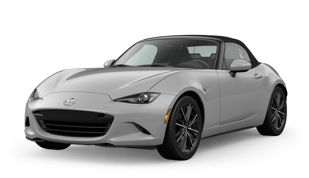 2025 Mazda MX-5 GRAND TOURING | Jim Shorkey Mazda in Gainesville GA