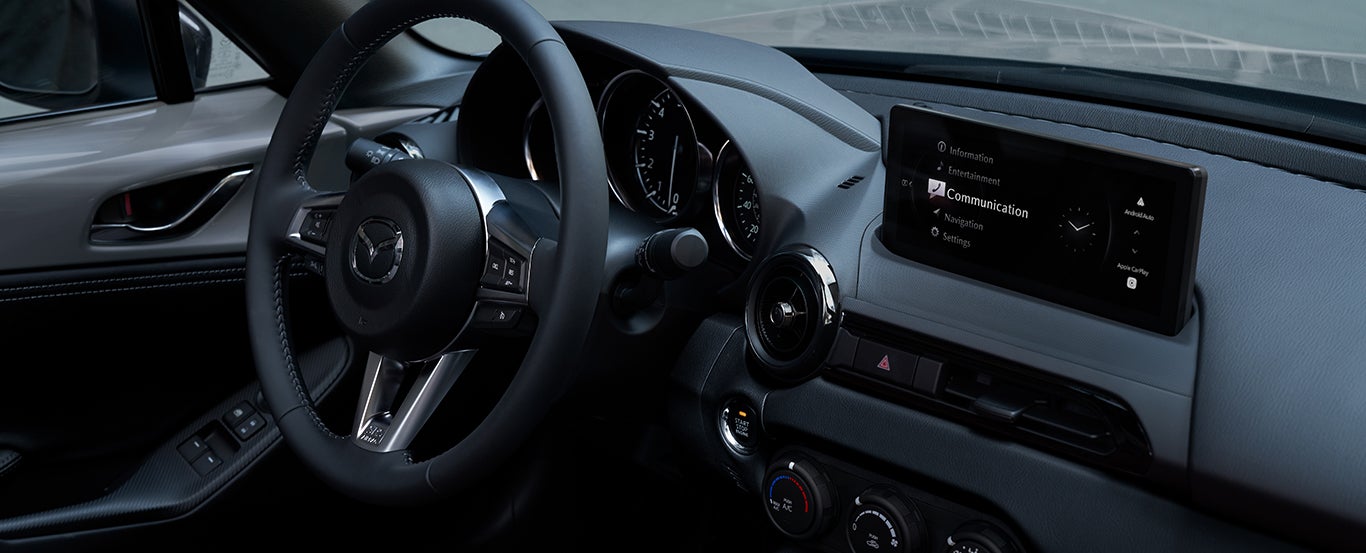 MAZDA MX-5 MIATA | Jim Shorkey Mazda in Gainesville GA