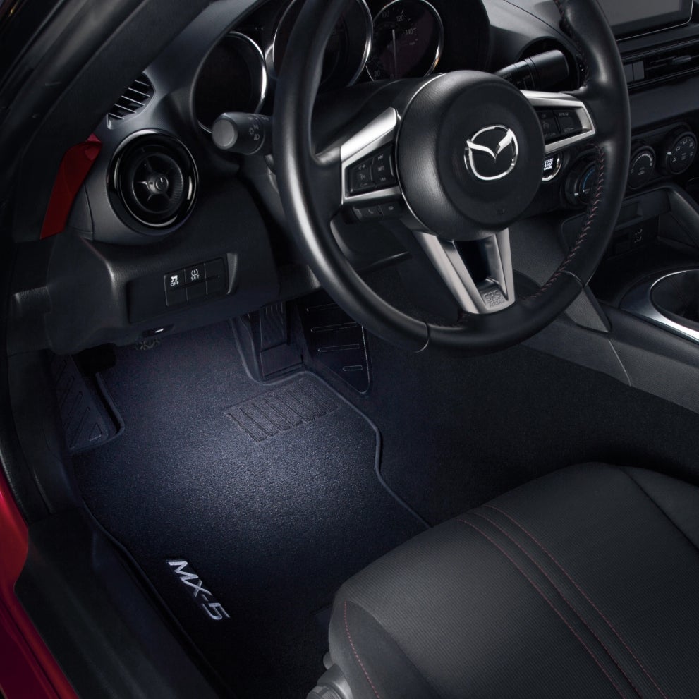 MAZDA MX-5 MIATA | Jim Shorkey Mazda in Gainesville GA