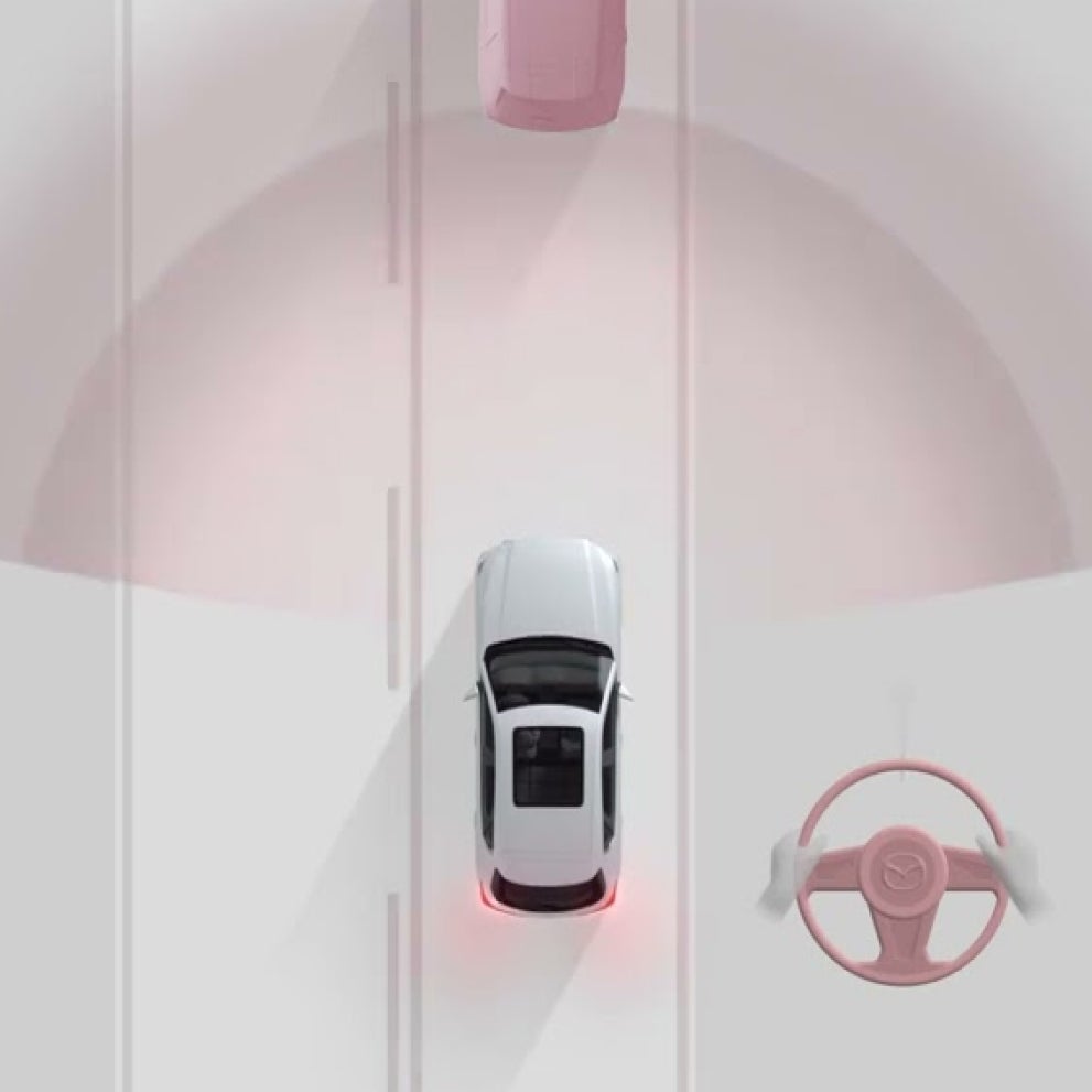 MAZDA MX-5 MIATA | Jim Shorkey Mazda in Gainesville GA