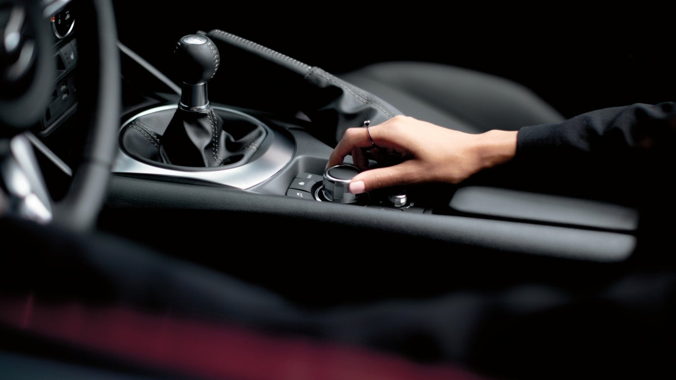 MAZDA MX-5 MIATA | Jim Shorkey Mazda in Gainesville GA