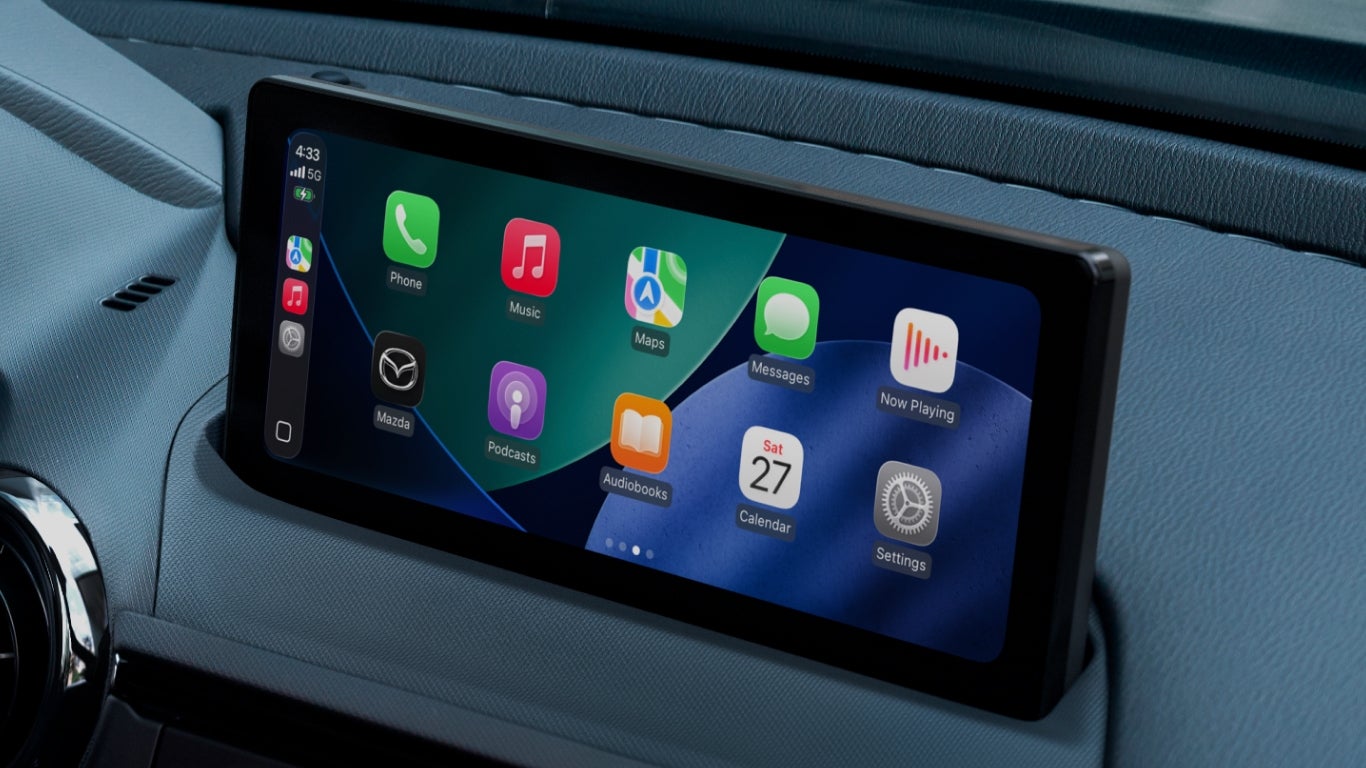 MAZDA MX-5 MIATA | Jim Shorkey Mazda in Gainesville GA