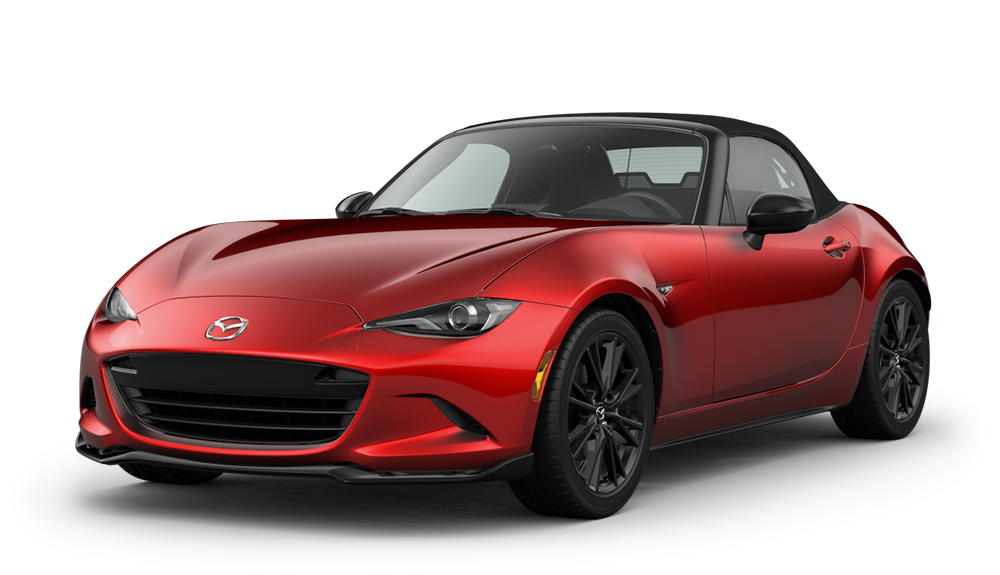 2026 Mazda MX-5 CLUB | Jim Shorkey Mazda in Gainesville GA