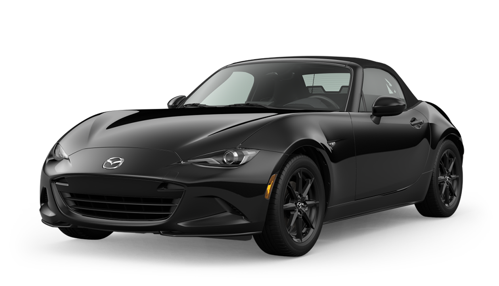 2026 Mazda MX-5 SPORT | Jim Shorkey Mazda in Gainesville GA