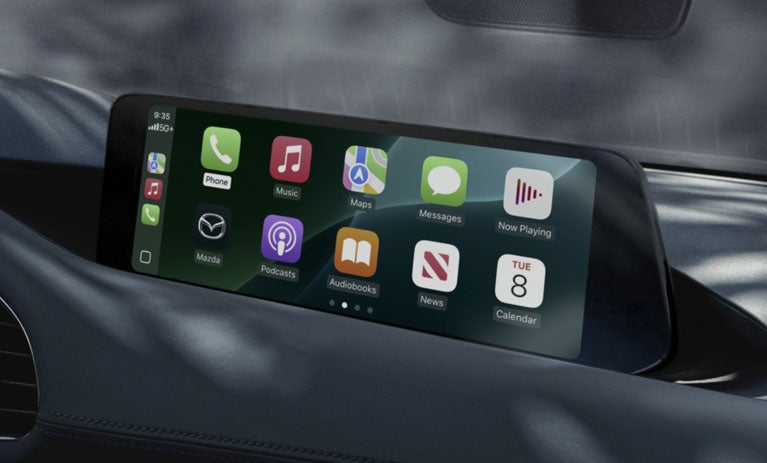 Jim Shorkey Mazda in Gainesville GA