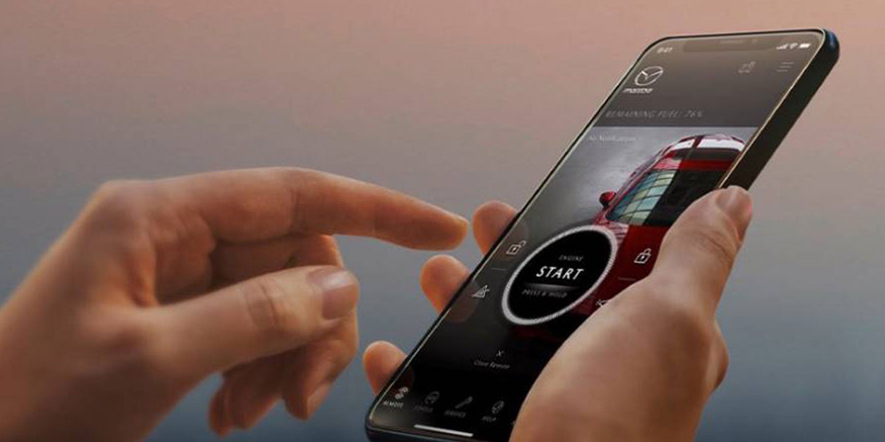 2022 Mazda CX-5 Technology | Jim Shorkey Mazda in Gainesville GA