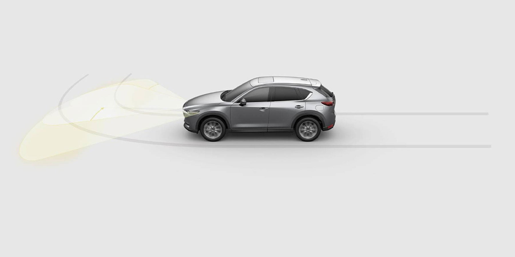 2022 Mazda CX-5 Safety | Jim Shorkey Mazda in Gainesville GA