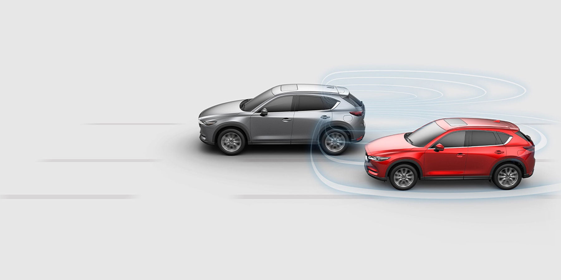 2022 Mazda CX-5 Safety | Jim Shorkey Mazda in Gainesville GA