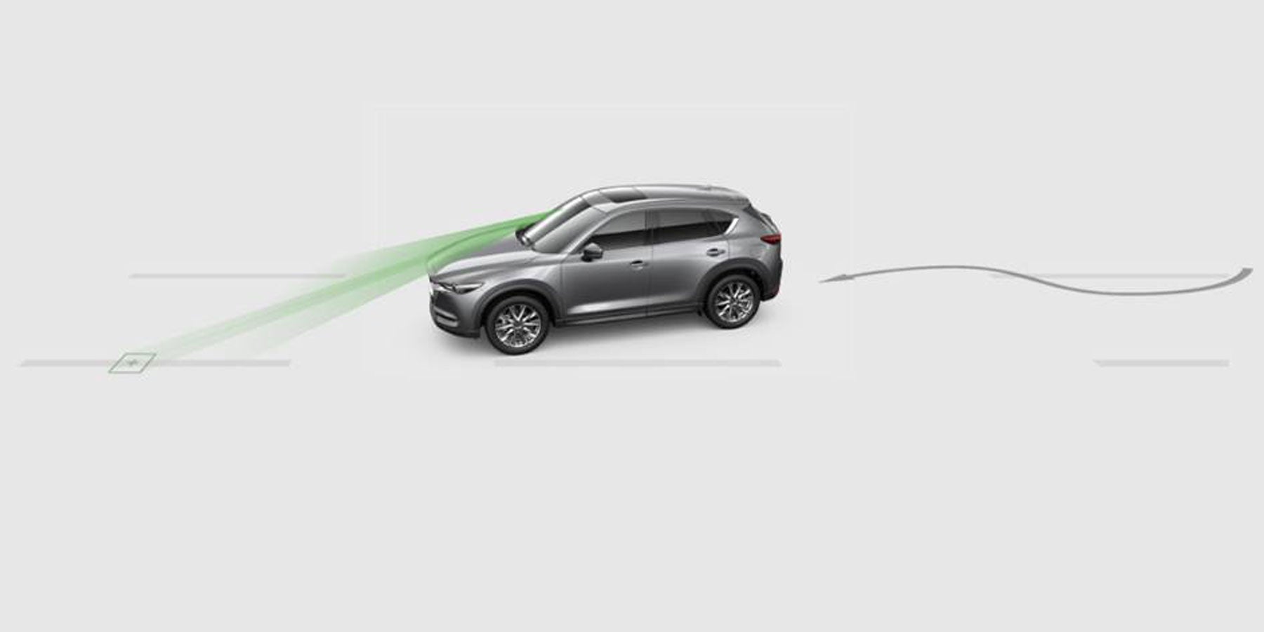 2022 Mazda CX-5 Safety | Jim Shorkey Mazda in Gainesville GA