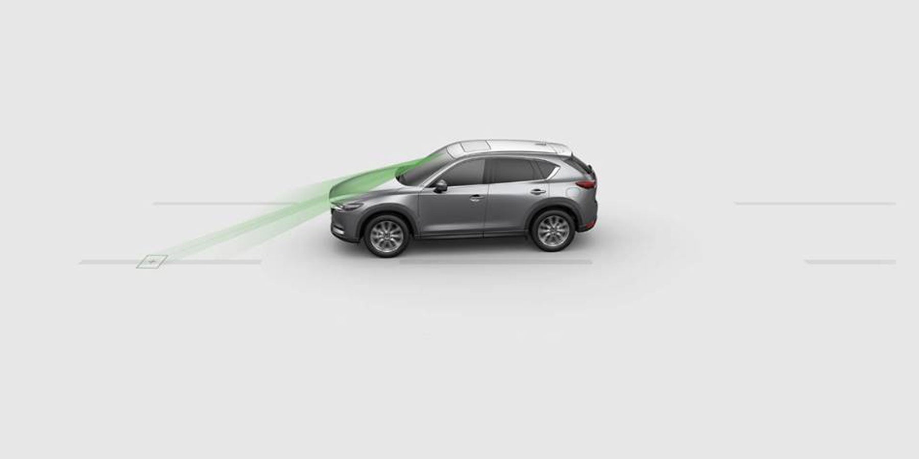 2022 Mazda CX-5 Safety | Jim Shorkey Mazda in Gainesville GA