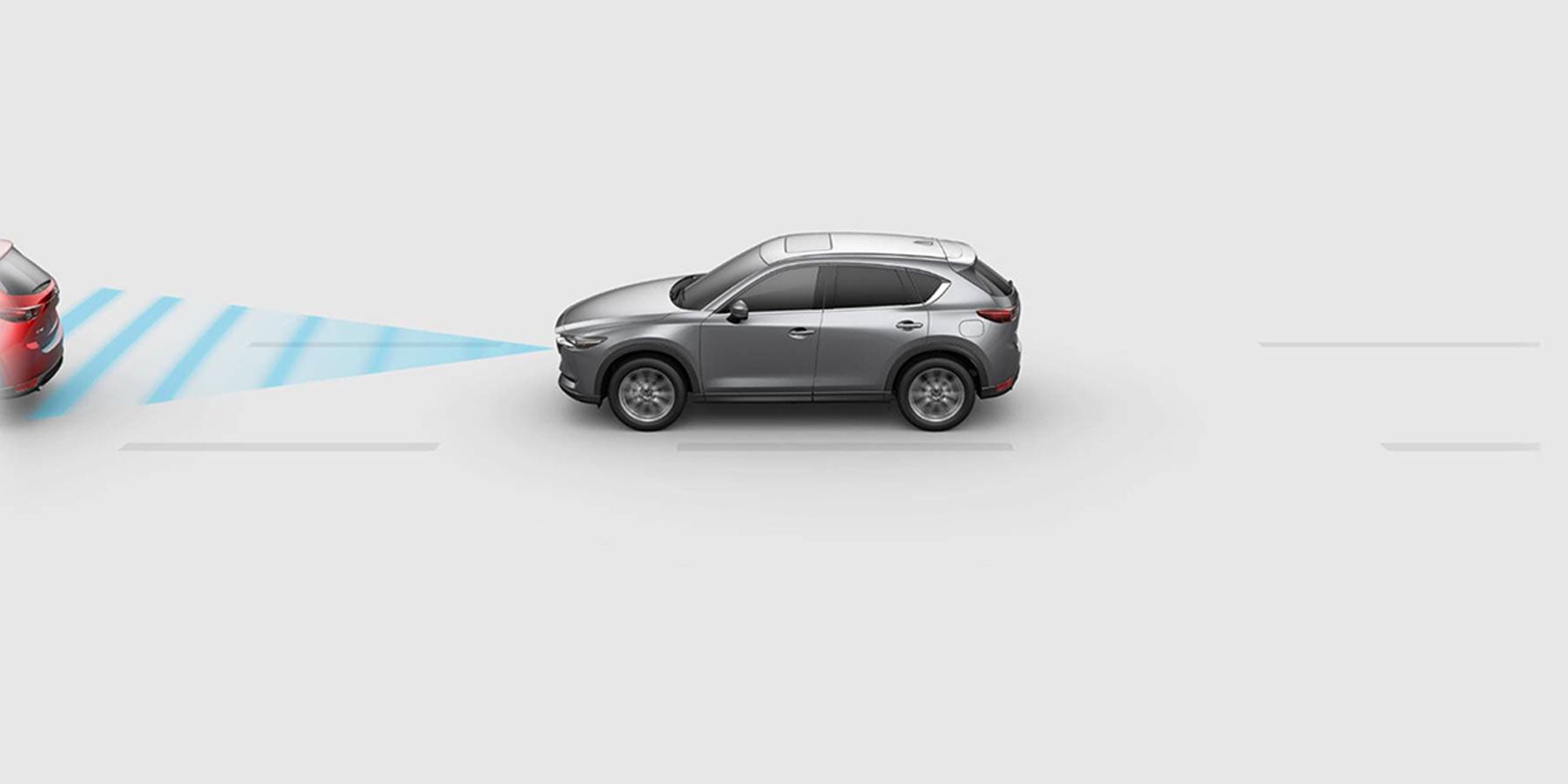 2022 Mazda CX-5 Safety | Jim Shorkey Mazda in Gainesville GA