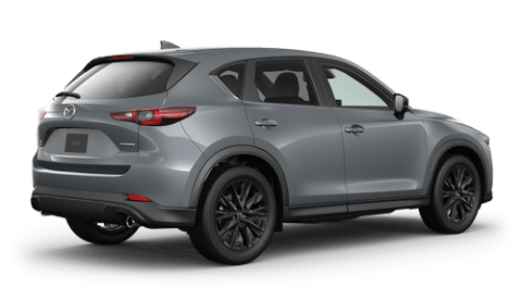 2022 Mazda CX-5 2.5 S CARBON EDITION | Jim Shorkey Mazda in Gainesville GA