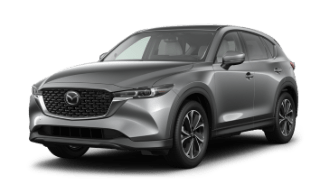 2022 Mazda CX-5 2.5 S Premium Plus | NAME# in Gainesville GA