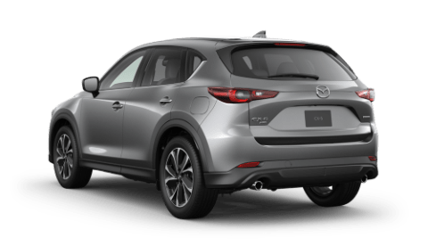 2022 Mazda CX-5 2.5 S PREMIUM PLUS | Jim Shorkey Mazda in Gainesville GA