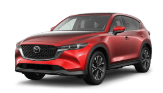2022 Mazda 2.5 S Premium | NAME# in Gainesville GA