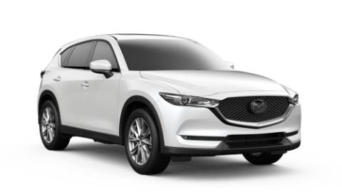 2022 Mazda CX-5 2.5 S PREMIUM | Jim Shorkey Mazda in Gainesville GA