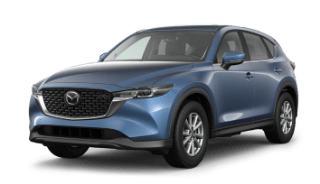2022 Mazda CX-5 2.5 S Preferred | NAME# in Gainesville GA