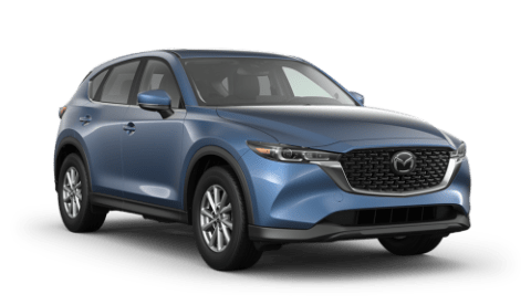 2022 Mazda CX-5 2.5 S PREFERRED | Jim Shorkey Mazda in Gainesville GA