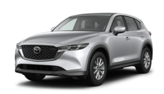 2022 Mazda CX-5 2.5 S Select | NAME# in Gainesville GA