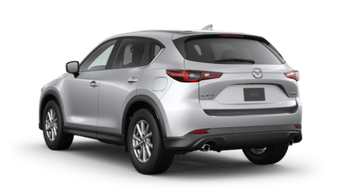 2022 Mazda CX-5 2.5 S SELECT | Jim Shorkey Mazda in Gainesville GA