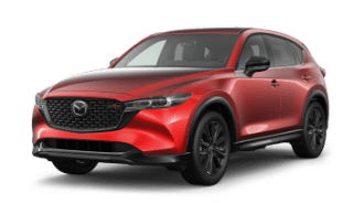 2022 Mazda CX-5 2.5 Turbo | NAME# in Gainesville GA