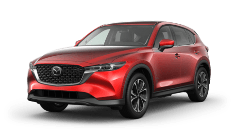 2022 Mazda CX-5 2.5 Turbo | Jim Shorkey Mazda in Gainesville GA