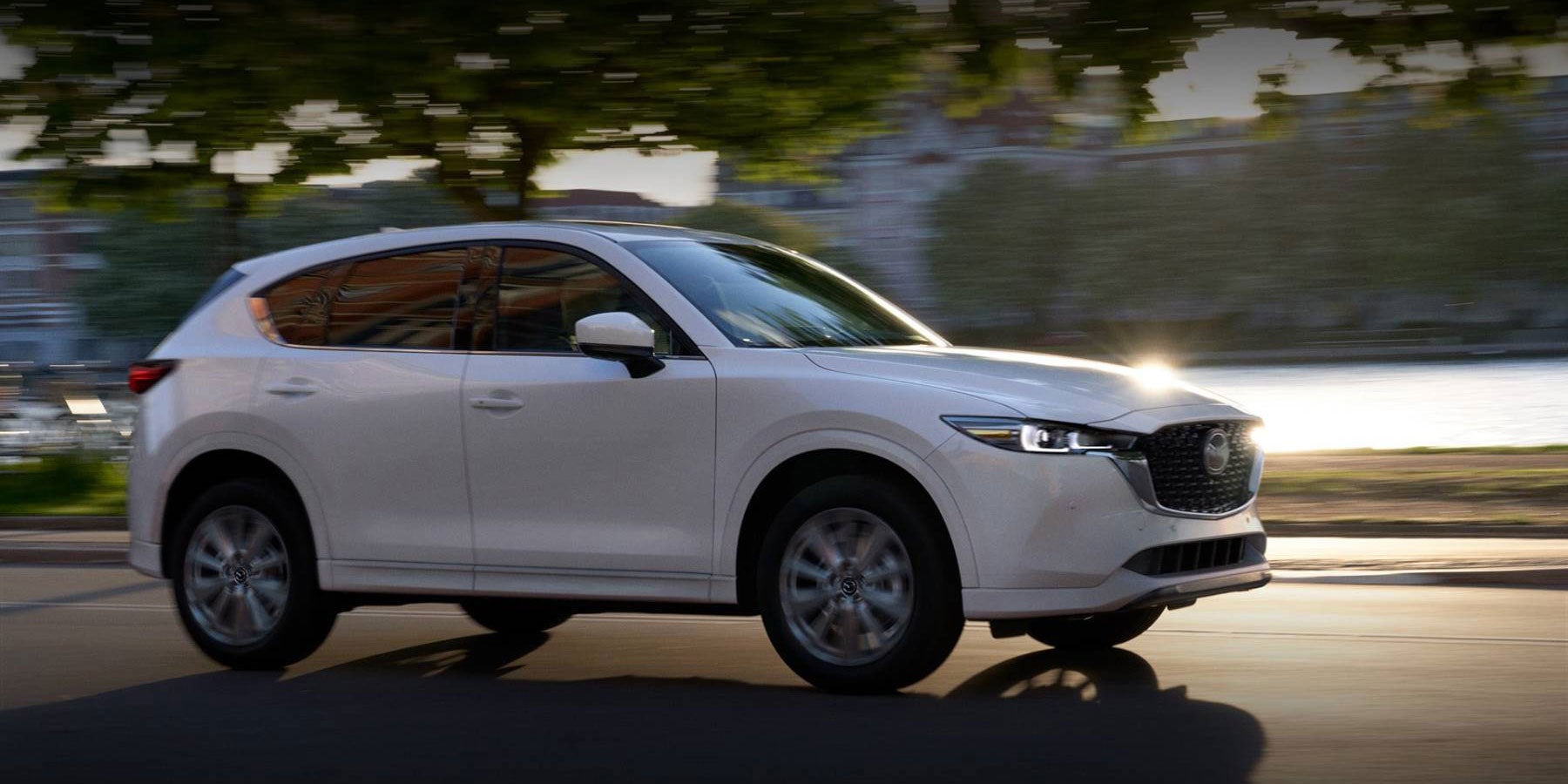 2022 Mazda CX-5 Performance | Jim Shorkey Mazda in Gainesville GA