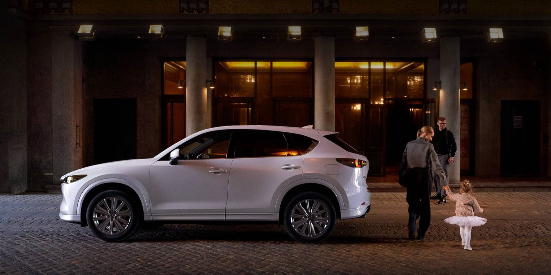 2022 Mazda CX-5 Design | Jim Shorkey Mazda in Gainesville GA