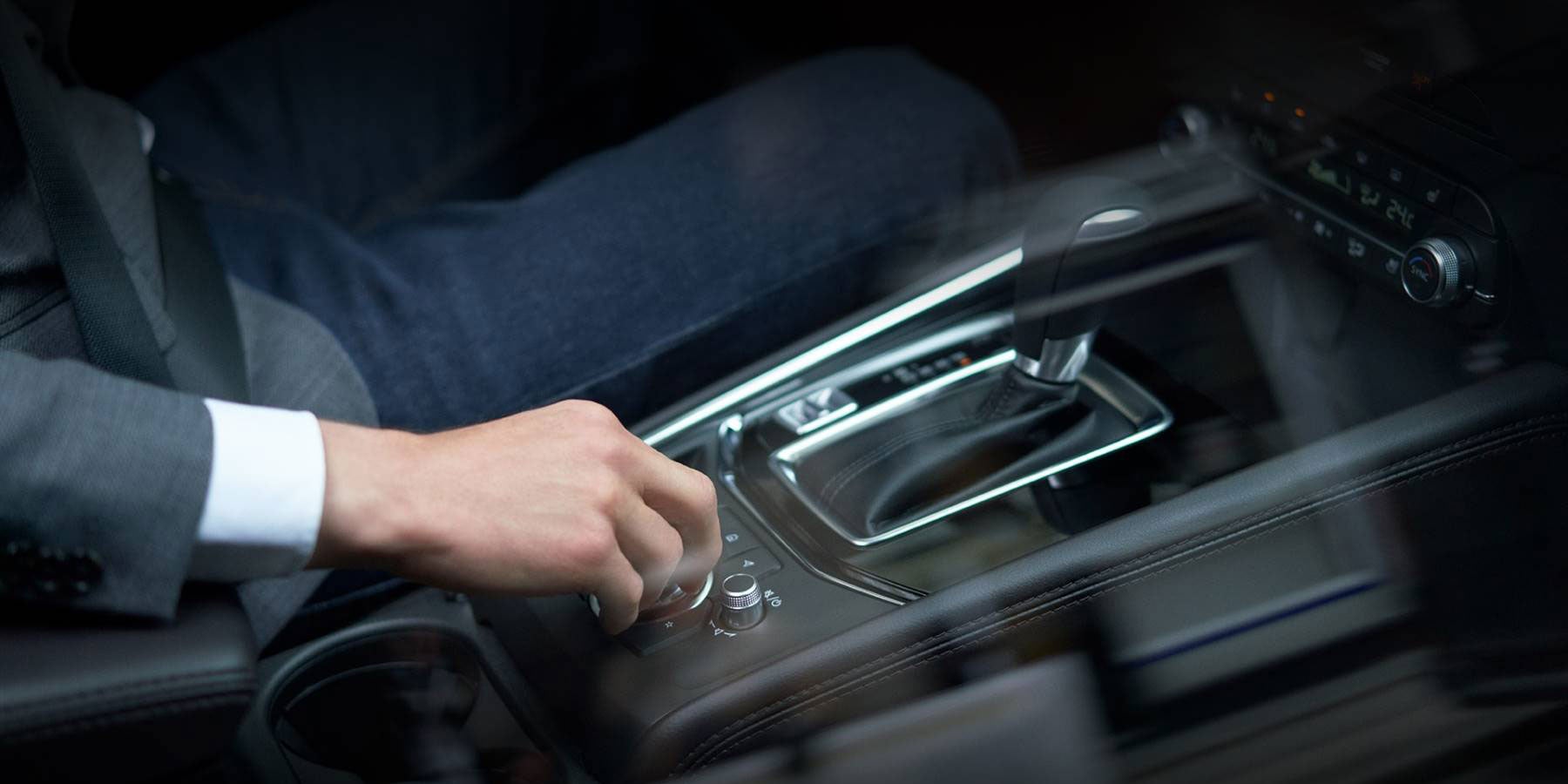 2022 Mazda CX-5 Technology | Jim Shorkey Mazda in Gainesville GA