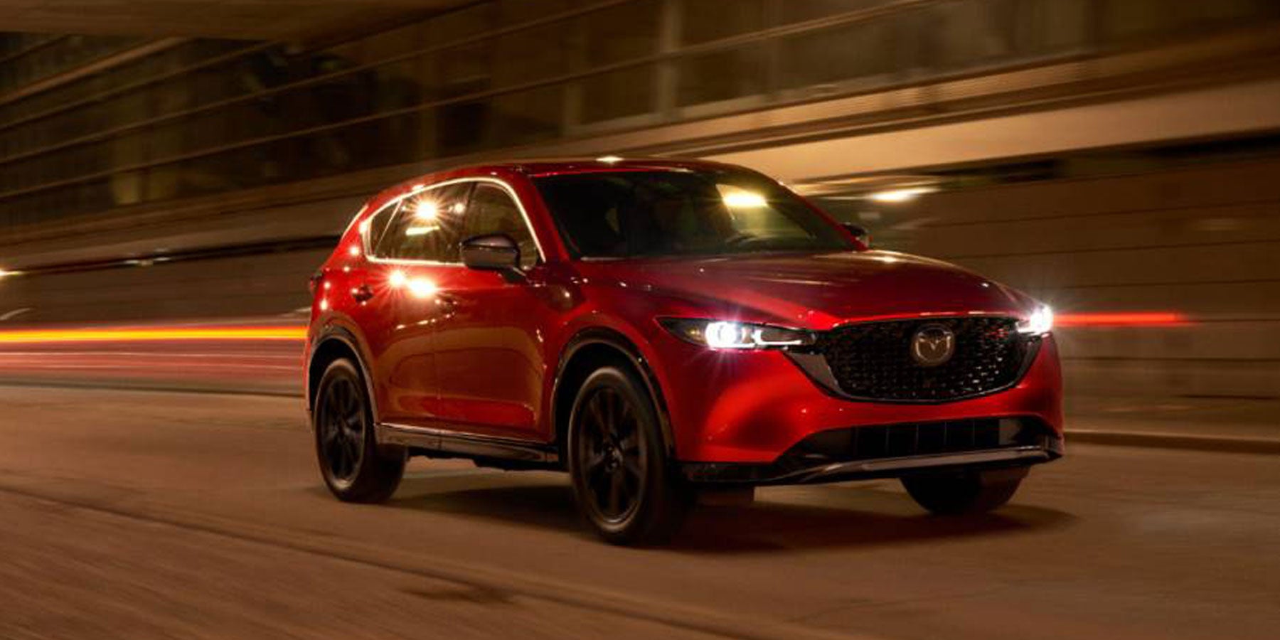 2022 Mazda CX-5 Performance | Jim Shorkey Mazda in Gainesville GA