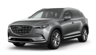 2022 Mazda CX-9 SIGNATURE | NAME# in Gainesville GA