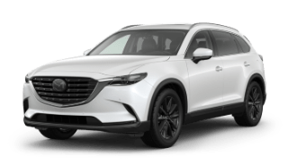 2022 Mazda CX-9 TOURING PLUS | NAME# in Gainesville GA