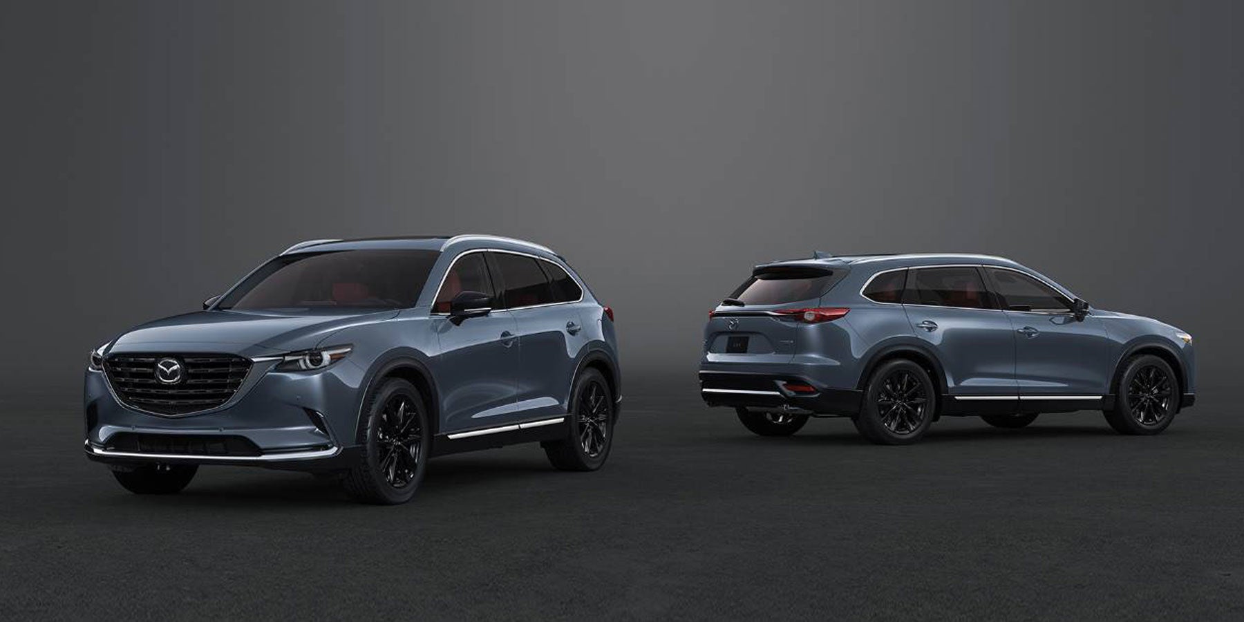 2022 Mazda CX-9 Design | Jim Shorkey Mazda in Gainesville GA