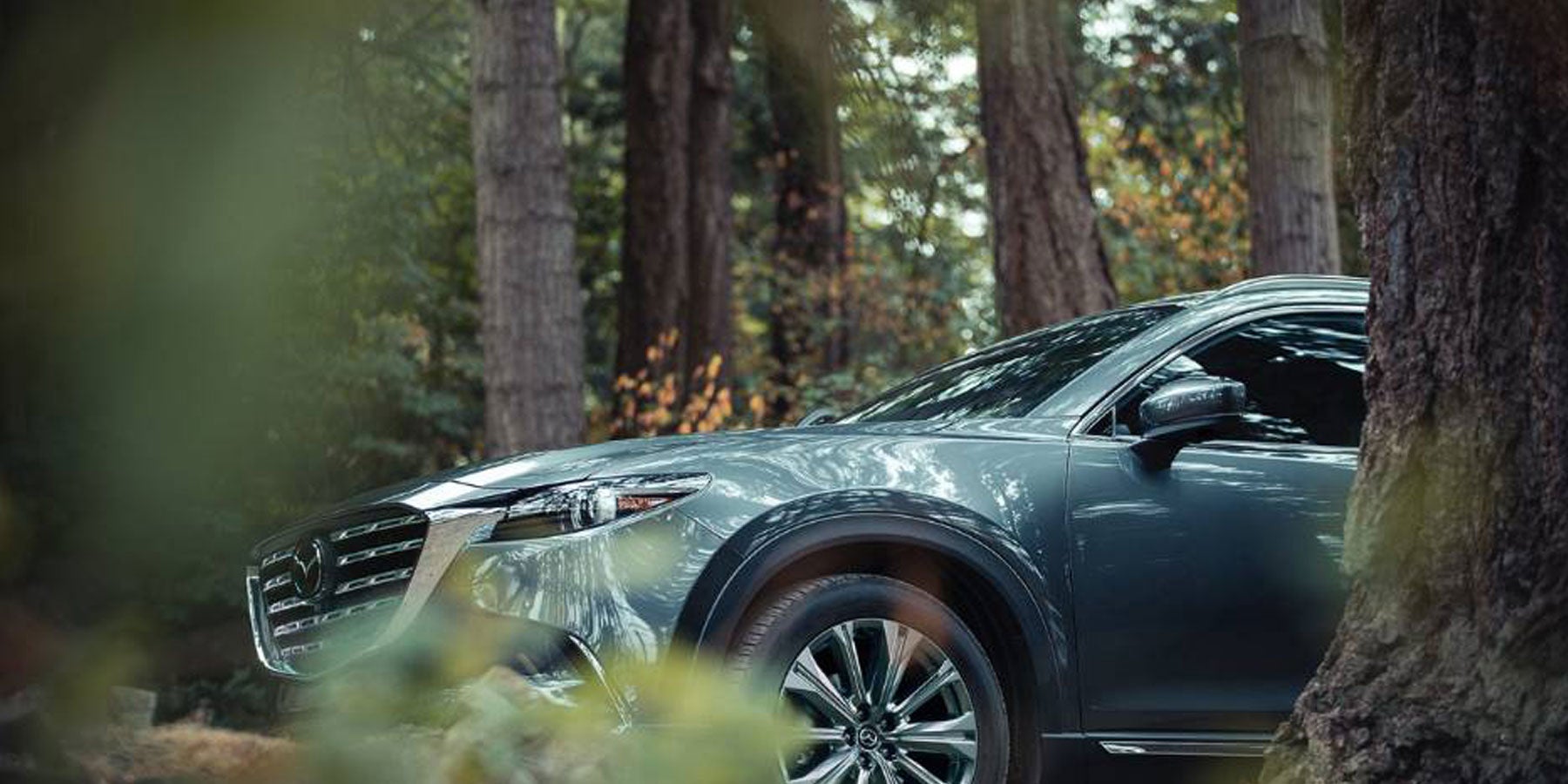 2022 Mazda CX-9 Performance | Jim Shorkey Mazda in Gainesville GA