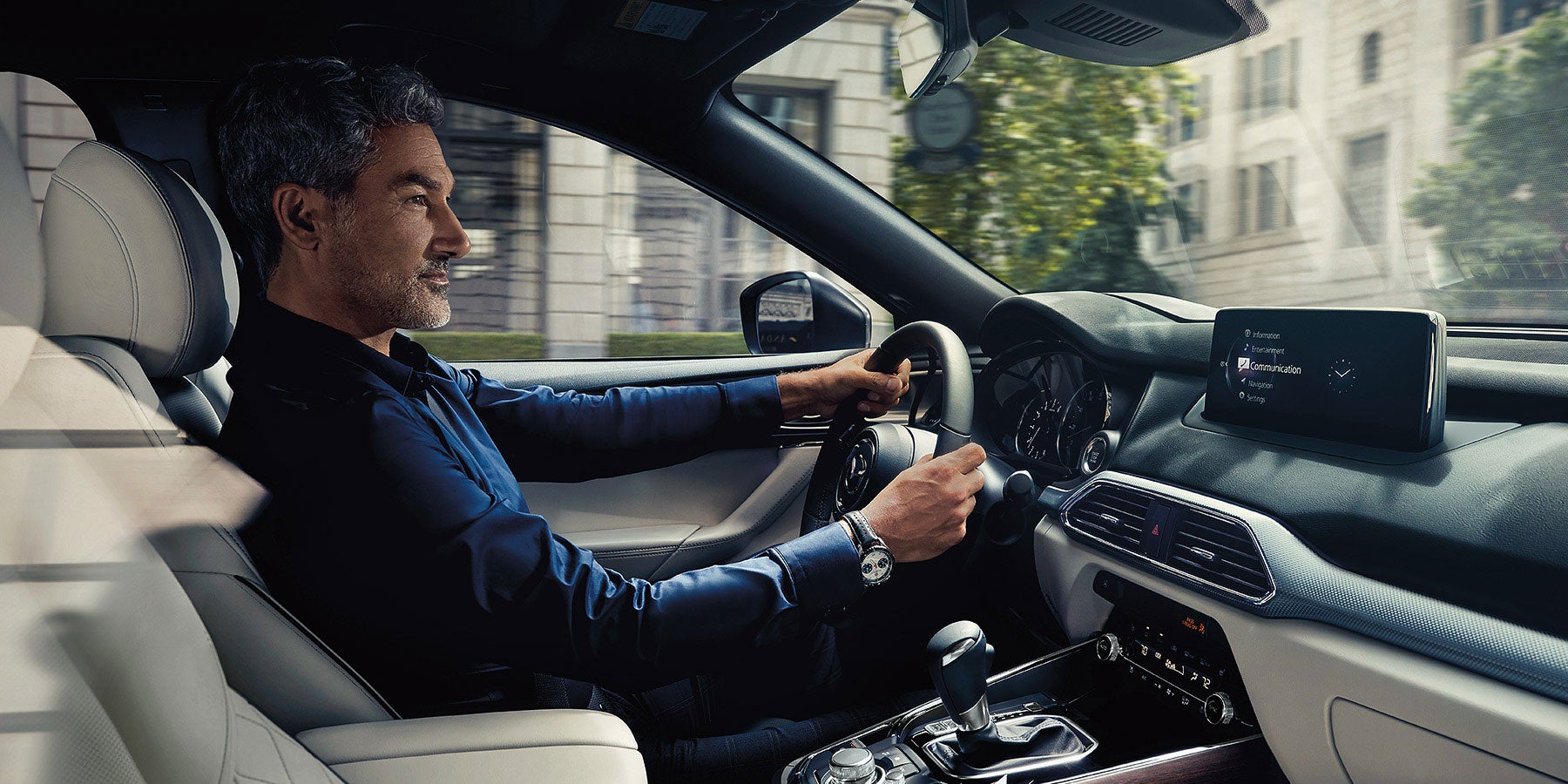 2022 Mazda CX-9 Design | Jim Shorkey Mazda in Gainesville GA