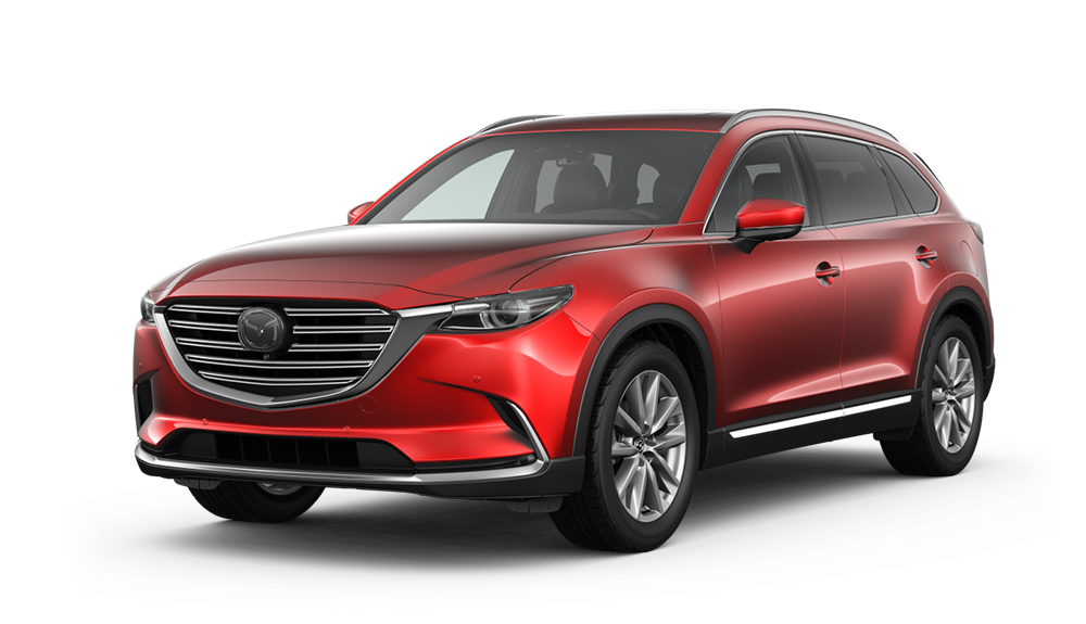 2022 Mazda CX-9 GRAND TOURING | Jim Shorkey Mazda in Gainesville GA