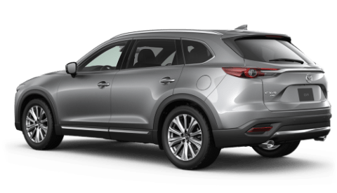 2022 Mazda CX-9 SIGNATURE | Jim Shorkey Mazda in Gainesville GA