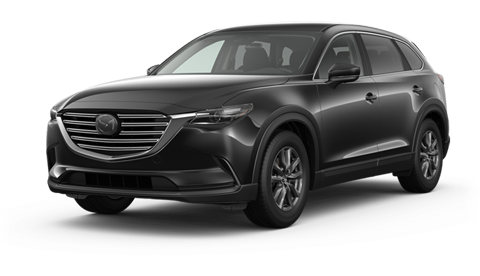 2022 Mazda CX-9 SPORT | Jim Shorkey Mazda in Gainesville GA
