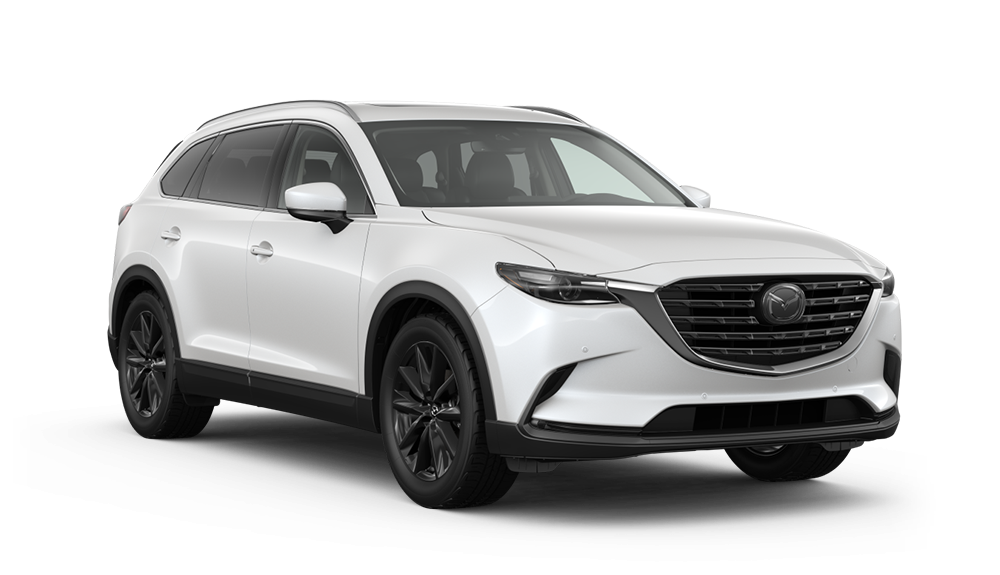2022 Mazda CX-9 TOURING PLUS | Jim Shorkey Mazda in Gainesville GA