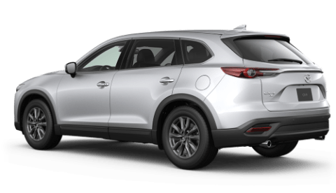 2022 Mazda CX-9 TOURING | Jim Shorkey Mazda in Gainesville GA