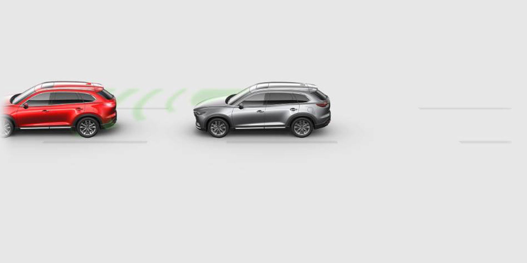 2022 Mazda CX-9 Safety | Jim Shorkey Mazda in Gainesville GA
