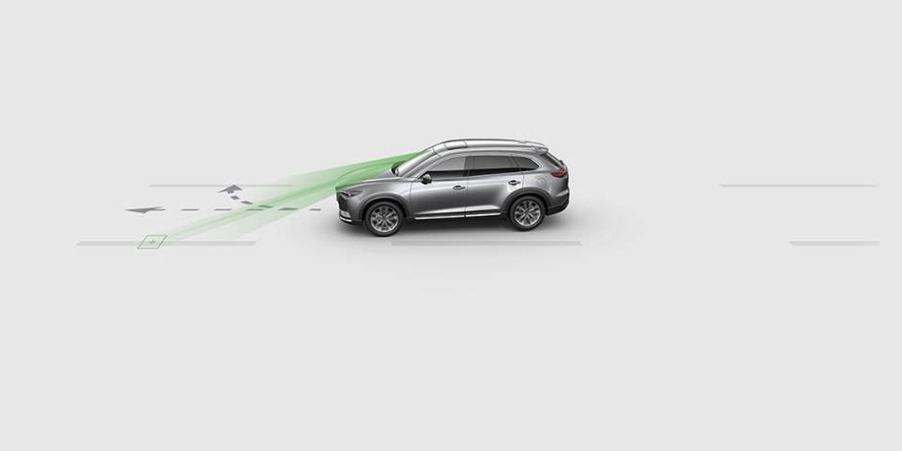 2022 Mazda CX-9 Safety | Jim Shorkey Mazda in Gainesville GA
