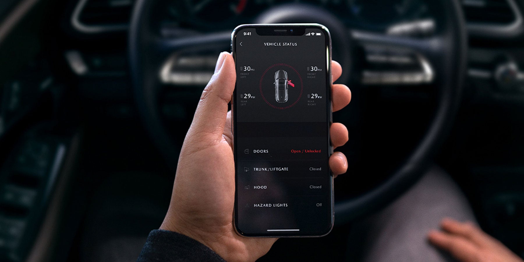 2022 Mazda CX-9 Technology | Jim Shorkey Mazda in Gainesville GA