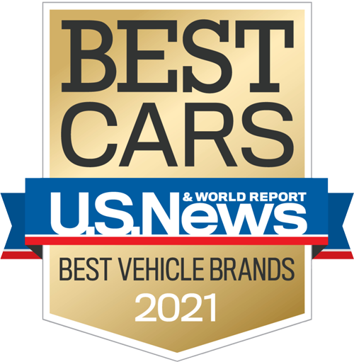 Best Car Awards | Jim Shorkey Mazda in Gainesville GA