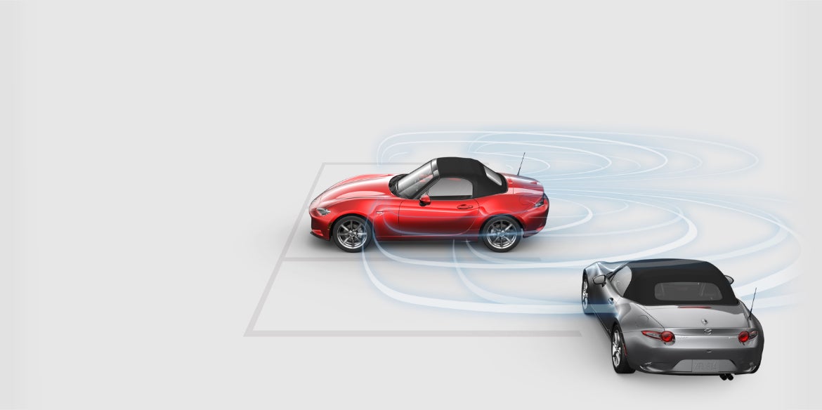 2022 Mazda MX5 Miata Technology | Jim Shorkey Mazda in Gainesville GA