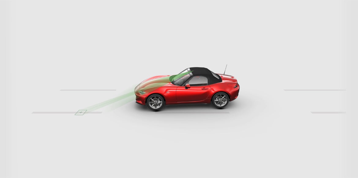 2022 Mazda MX5 Miata Safety | Jim Shorkey Mazda in Gainesville GA
