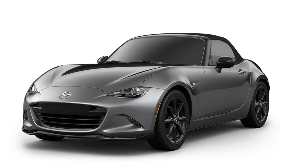 2022 Mazda MX5 Miata Club | Jim Shorkey Mazda in Gainesville GA
