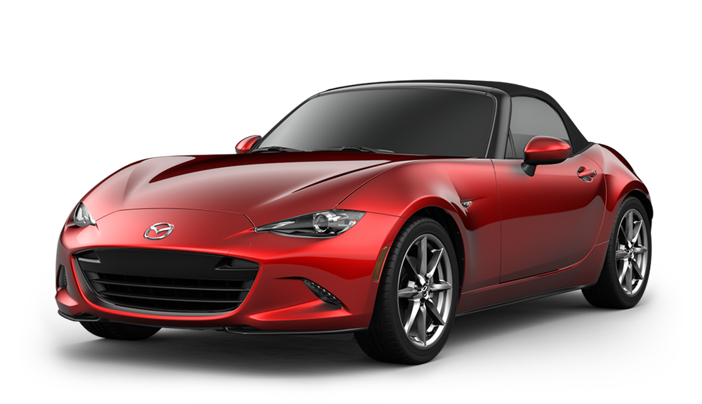 2022 Mazda MX5 Miata Grand Touring | Jim Shorkey Mazda in Gainesville GA