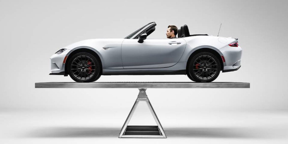 2022 Mazda MX5 Miata Performance | Jim Shorkey Mazda in Gainesville GA